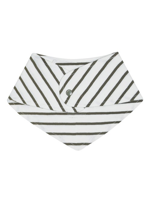 COMBINAISON BAVOIR MATISSE MAILLE BEBE - Kiabi