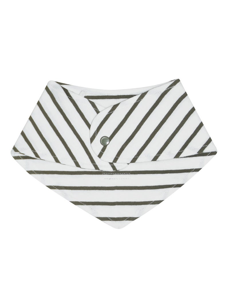 COMBINAISON BAVOIR MATISSE MAILLE BEBE Bleu - Kiabi