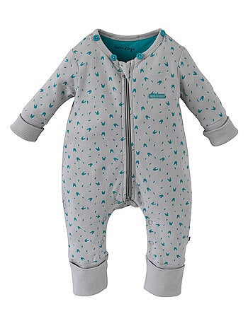COMBINAISON BEBE 1/6 MOIS ALFREDO