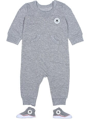 Combinaison bébé 2 pièces - Converse
