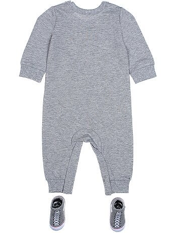 Combinaison bébé 2 pièces - Converse