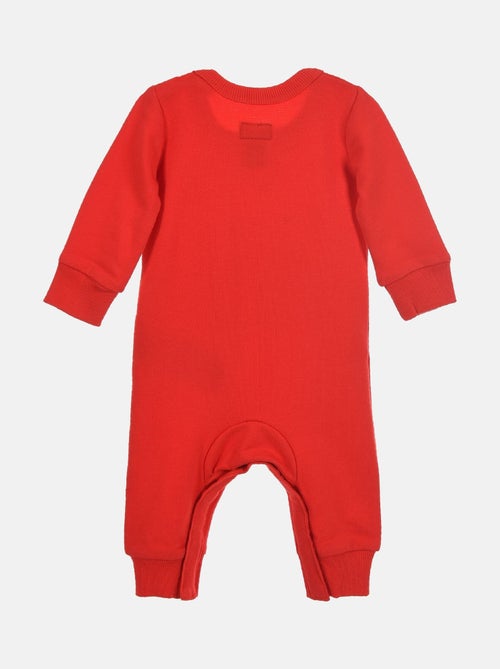 Combinaison bébé 2 pièces - Converse - Kiabi