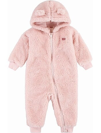 Combinaison bébé à zip - levi's kids
