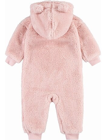 Combinaison bébé à zip - levi's kids