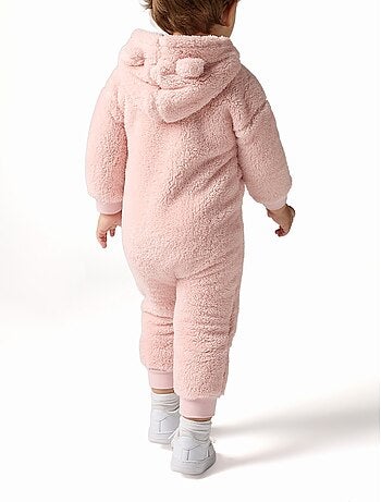 Combinaison bébé à zip - levi's kids