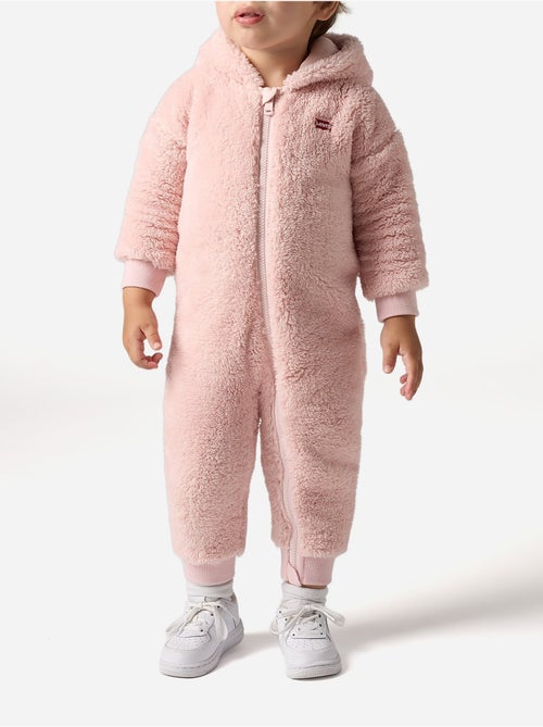 Combinaison Bébé à zip - Levi's Kids - Kiabi