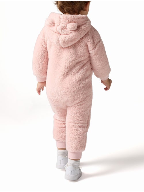 Combinaison Bébé à zip - Levi's Kids - Kiabi