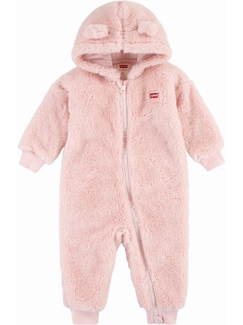 Combinaison Bébé à zip - Levi's Kids - Kiabi