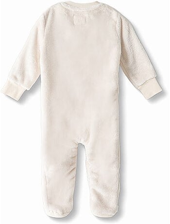 Combinaison bébé chaude pour bébé - guess kids
