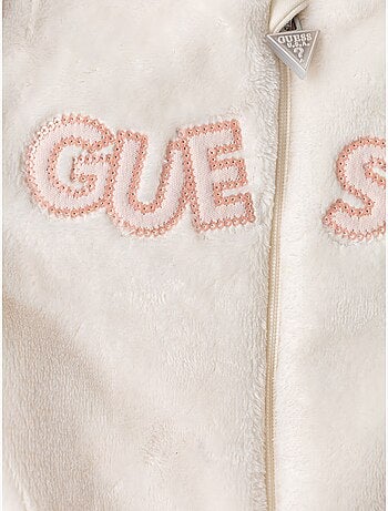 Combinaison bébé chaude pour bébé - guess kids