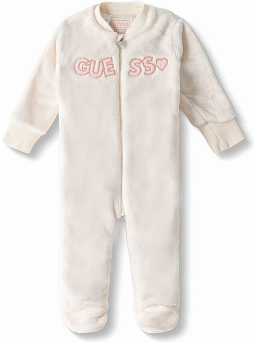 Combinaison bébé chaude pour bébé - guess kids - Kiabi Combinaison bébé chaude pour bébé - guess kids - Kiabi