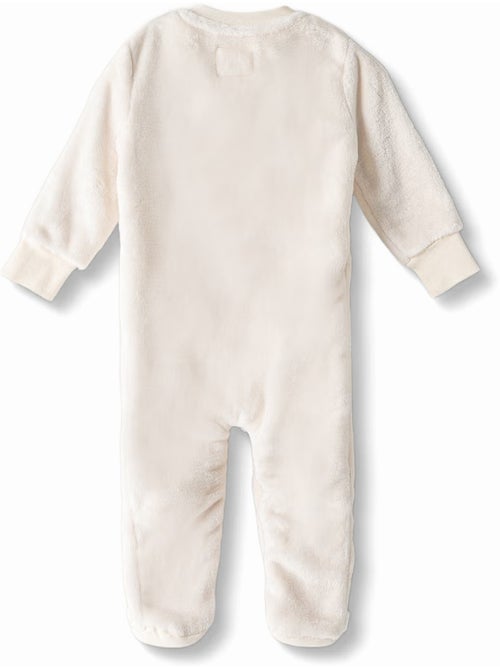 Combinaison bébé chaude pour bébé - guess kids - Kiabi Combinaison bébé chaude pour bébé - guess kids - Kiabi