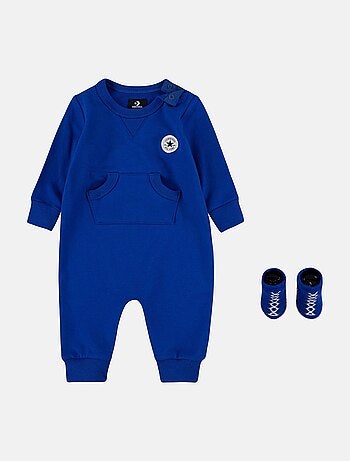 Ensemble Bébé Converse 2 pièces