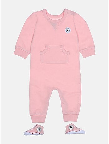 Combinaison Bébé Converse 2 pièces