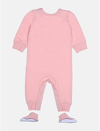 Combinaison Bébé Converse 2 pièces