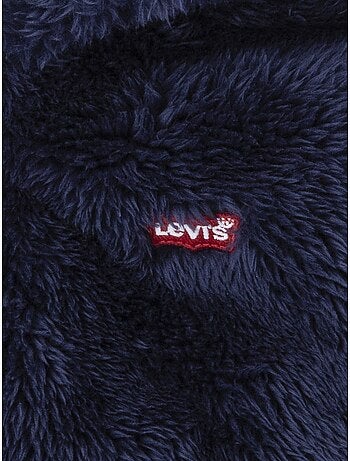 Combinaison bébé en polaire - levi's kids
