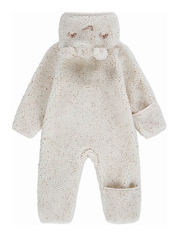 Combinaison Bébé en polaire - Nike