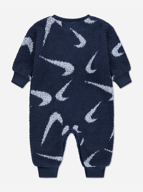 Combinaison bébé en polaire - Nike - Kiabi