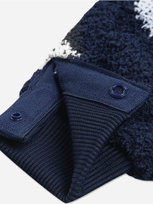 Combinaison bébé en polaire - Nike - Kiabi