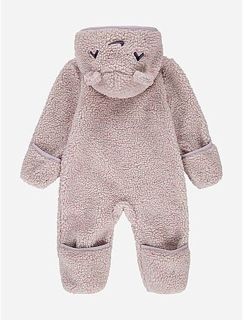 Combinaison Bébé en polaire - Nike
