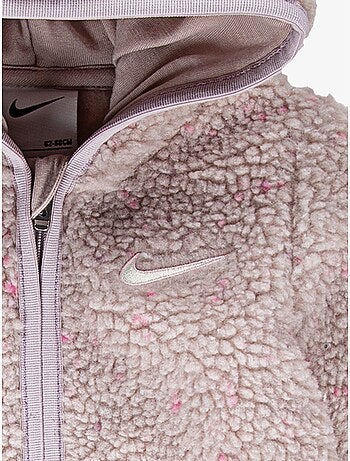 Combinaison Bébé en polaire - Nike
