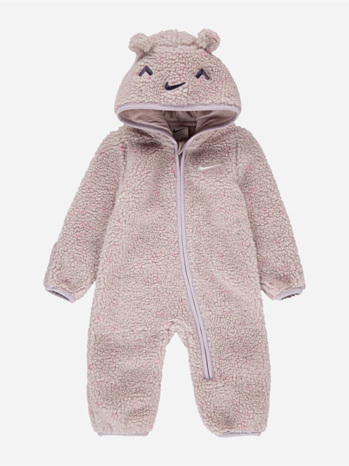 Combinaison Bébé en polaire - Nike - Kiabi