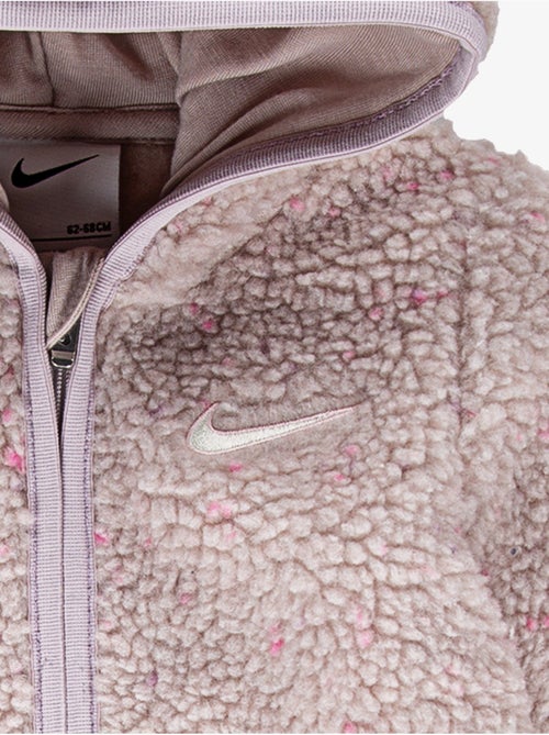 Combinaison Bébé en polaire - Nike - Kiabi Combinaison Bébé en polaire - Nike - Kiabi