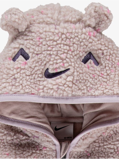 Combinaison Bébé en polaire - Nike - Kiabi