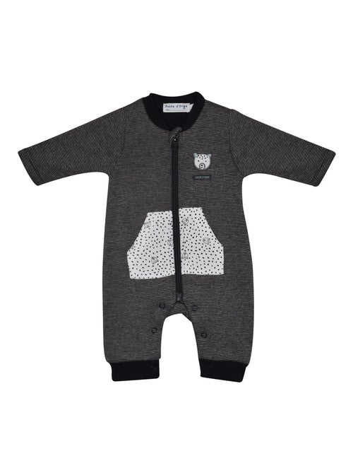 COMBINAISON BEBE FLORENT - Kiabi