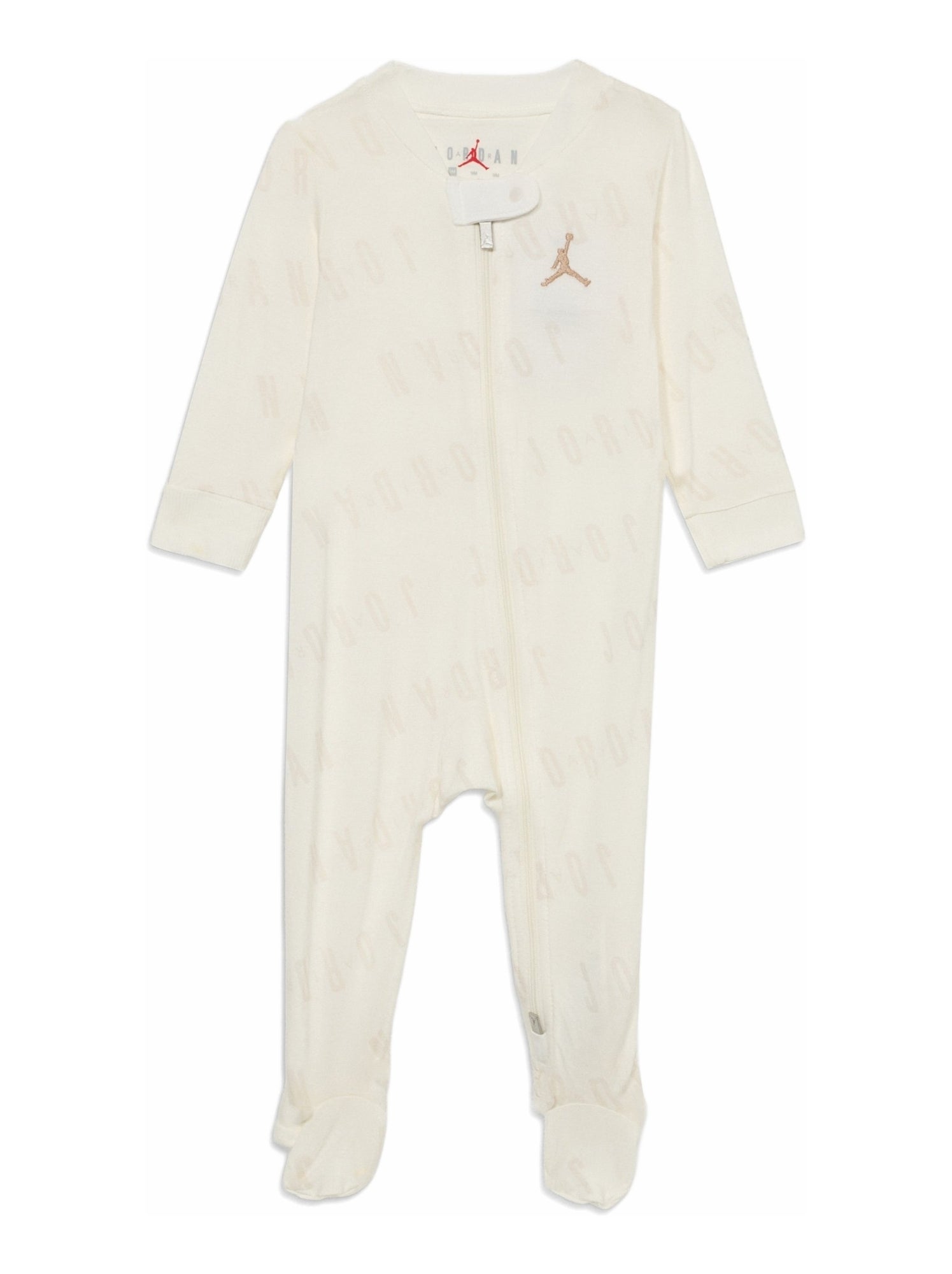 combinaison bebe jordan