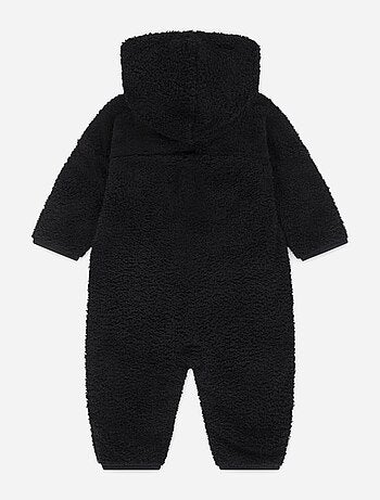 Combinaison bébé Jordan en polaire