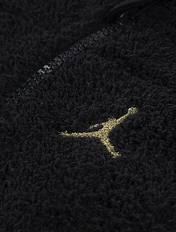 Combinaison bébé Jordan en polaire