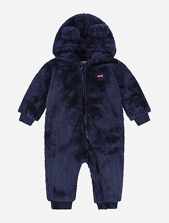Combinaison bébé Levi's Kids en polaire