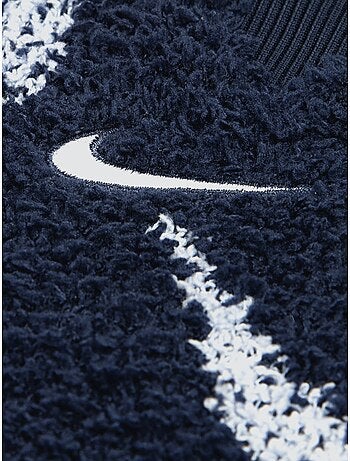 Combinaison bébé Nike en polaire