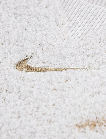 Combinaison bébé Nike en polaire