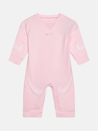 Combinaison Bébé Nike manches courtes