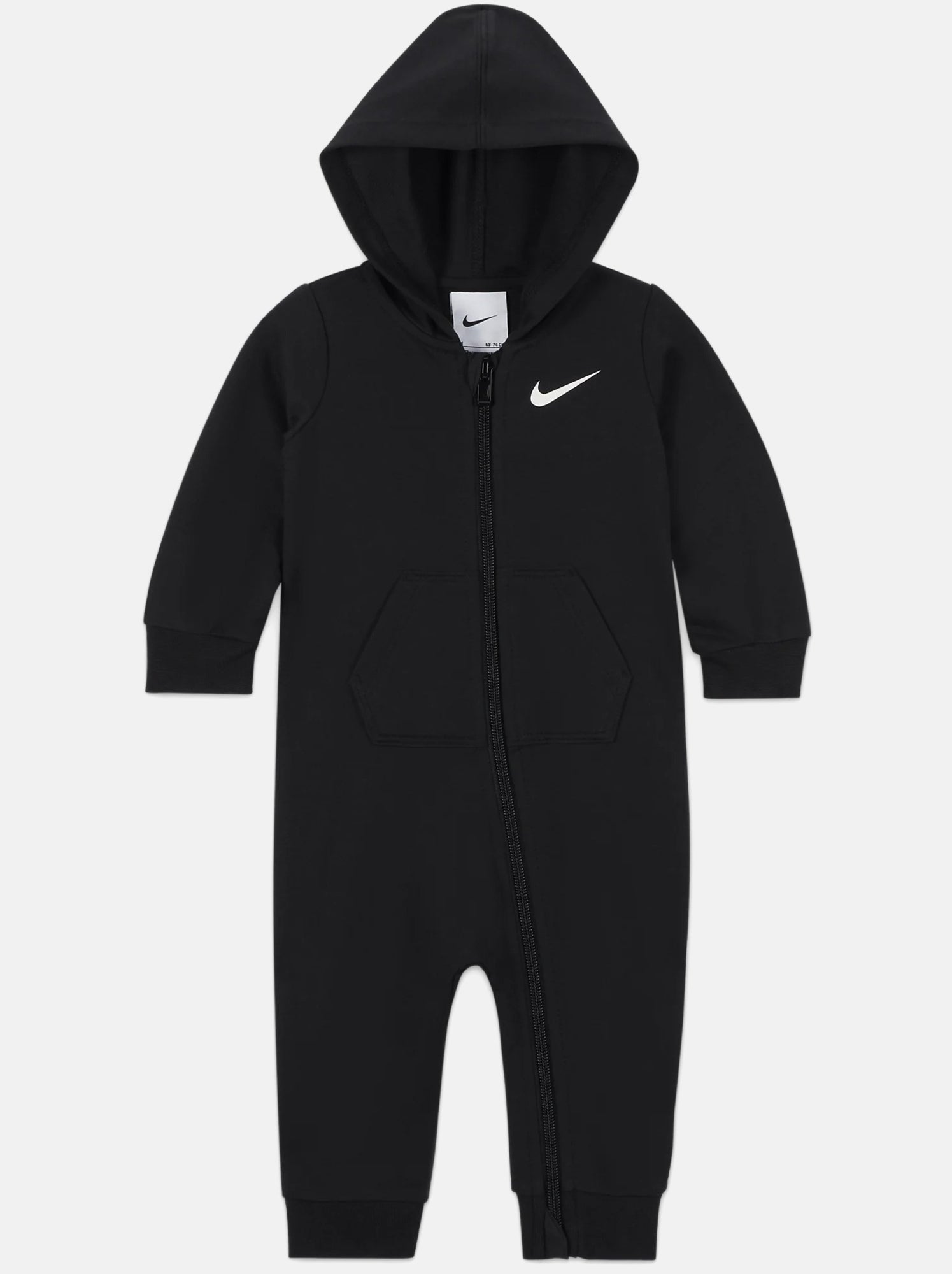 combi pilote nike bebe