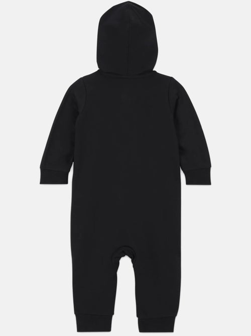 Combinaison bébé Nike zippé à capuche - Kiabi