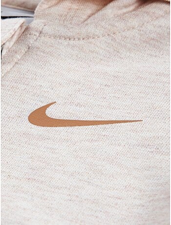 Combinaison bébé Nike zippée