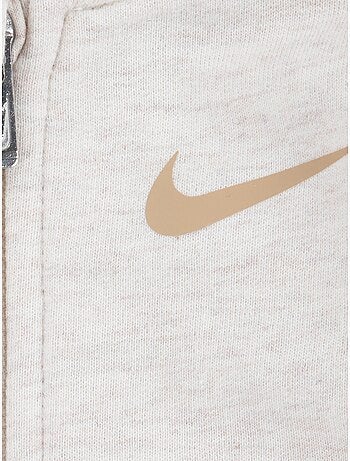 Combinaison bébé Nike zippée