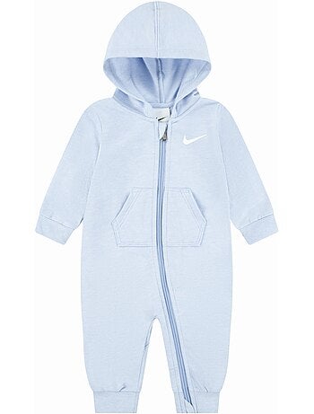 Combinaison bébé Nike zippée
