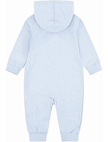 Combinaison bébé Nike zippée