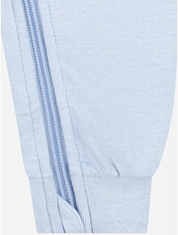 Combinaison bébé Nike zippée