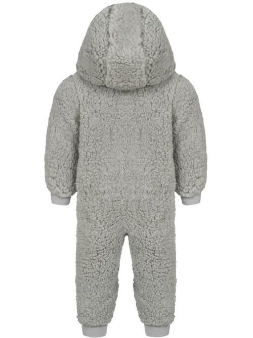 Combinaison Bébé Reebok - Kiabi
