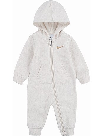 Combinaison Bébé Nike zippée