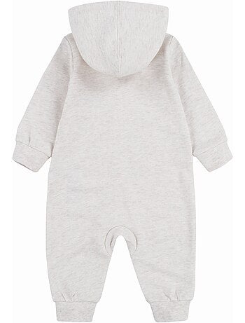 Combinaison Bébé Nike zippée