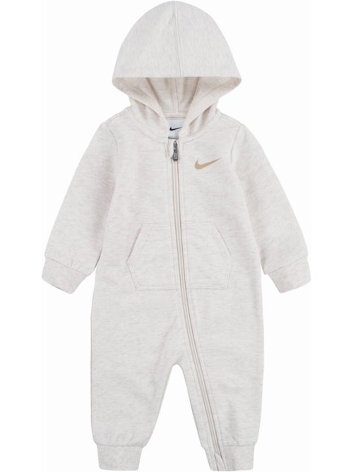 Combinaison bébé zippée - Nike - Kiabi Combinaison bébé zippée - Nike - Kiabi