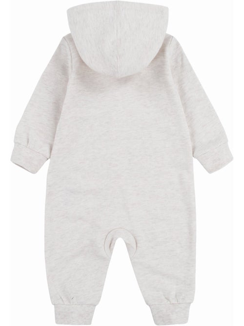 Combinaison bébé zippée - Nike - Kiabi Combinaison bébé zippée - Nike - Kiabi