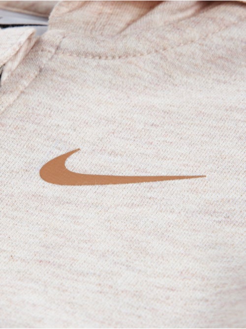 Combinaison bébé zippée - Nike - Kiabi Combinaison bébé zippée - Nike - Kiabi