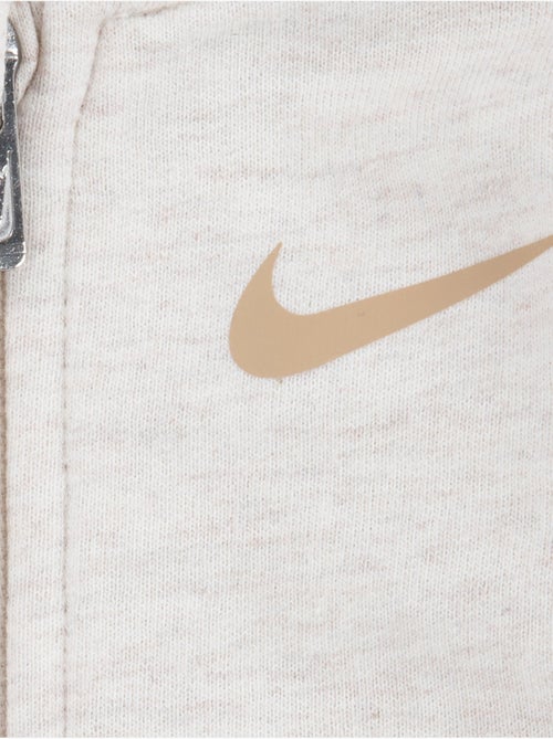 Combinaison bébé zippée - Nike - Kiabi Combinaison bébé zippée - Nike - Kiabi